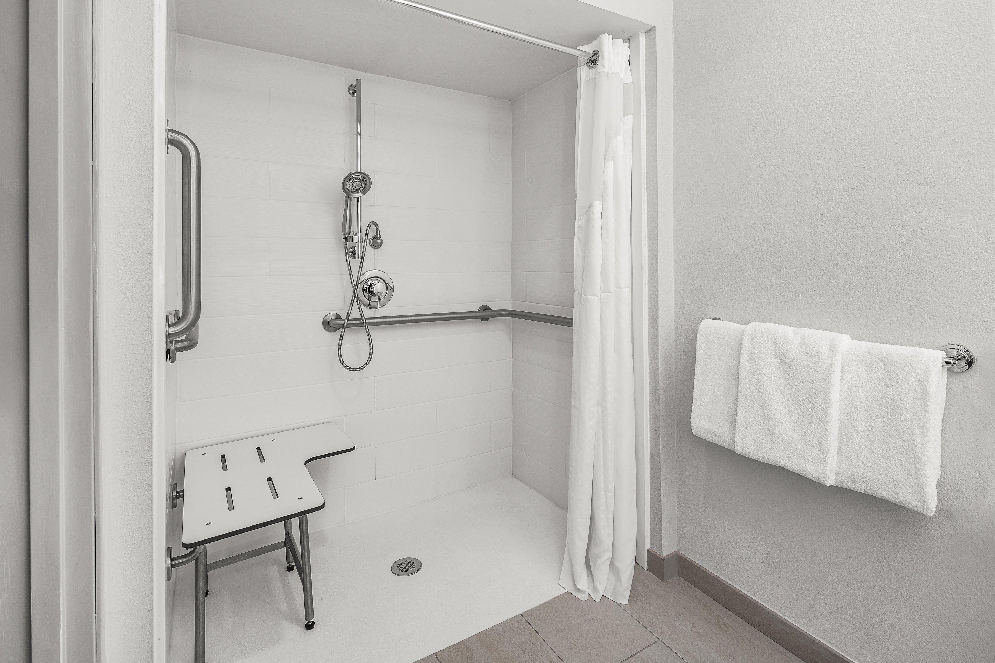 Holiday Inn Express Hotels & Suites Greenville-Spartanburg/Duncan By Ihg Экстерьер фото
