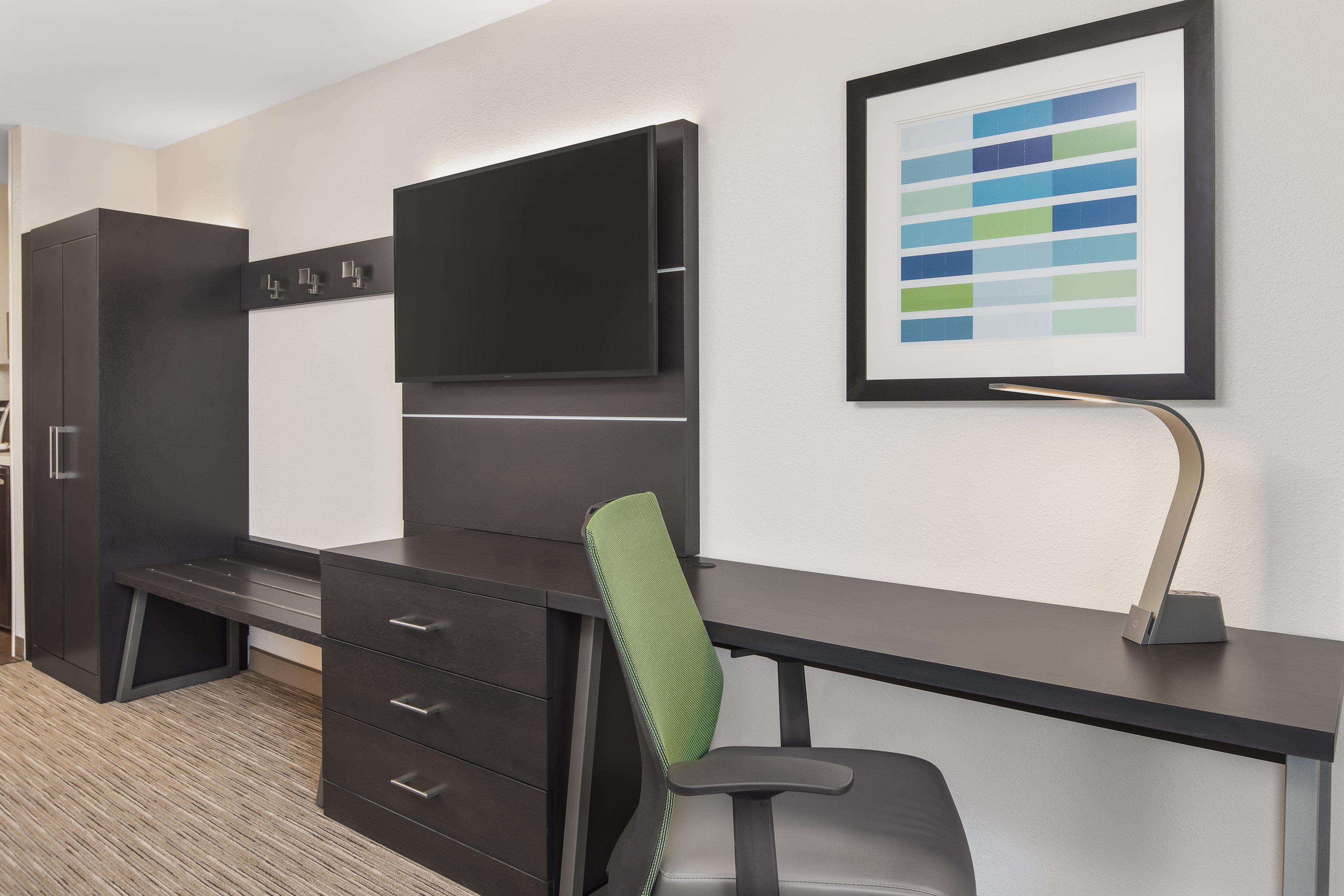 Holiday Inn Express Hotels & Suites Greenville-Spartanburg/Duncan By Ihg Экстерьер фото