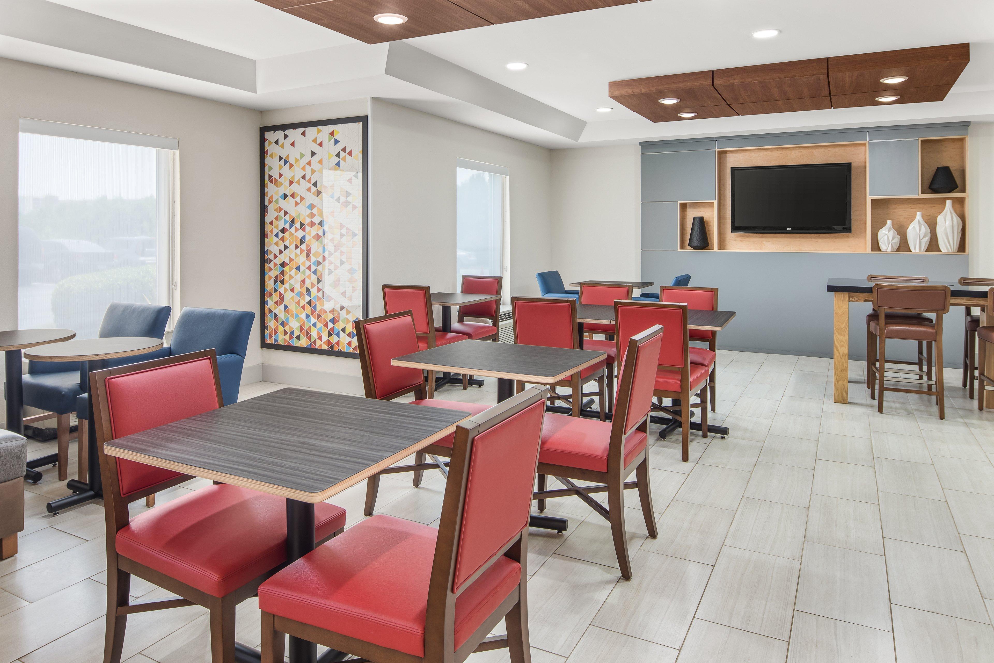Holiday Inn Express Hotels & Suites Greenville-Spartanburg/Duncan By Ihg Экстерьер фото