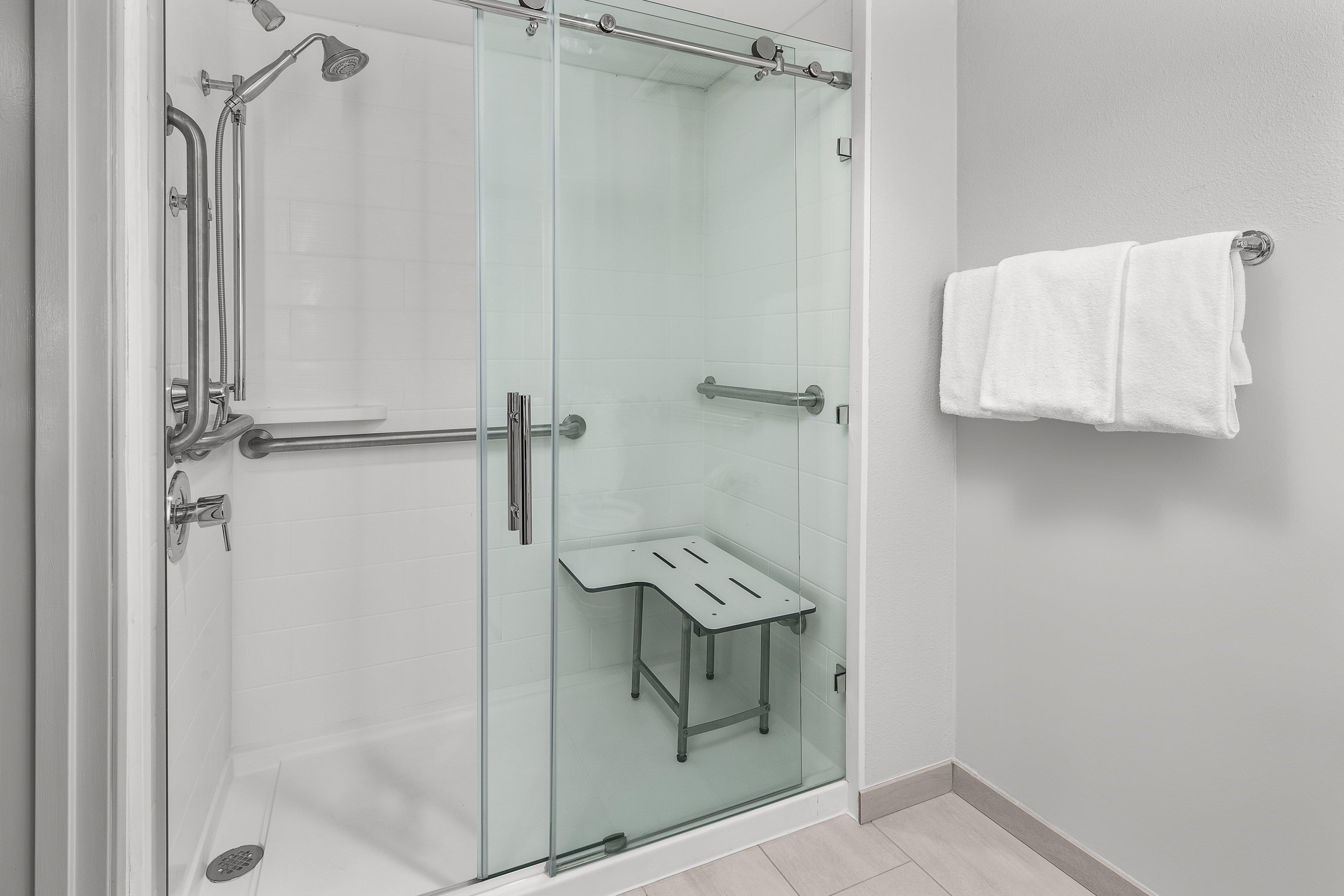 Holiday Inn Express Hotels & Suites Greenville-Spartanburg/Duncan By Ihg Экстерьер фото