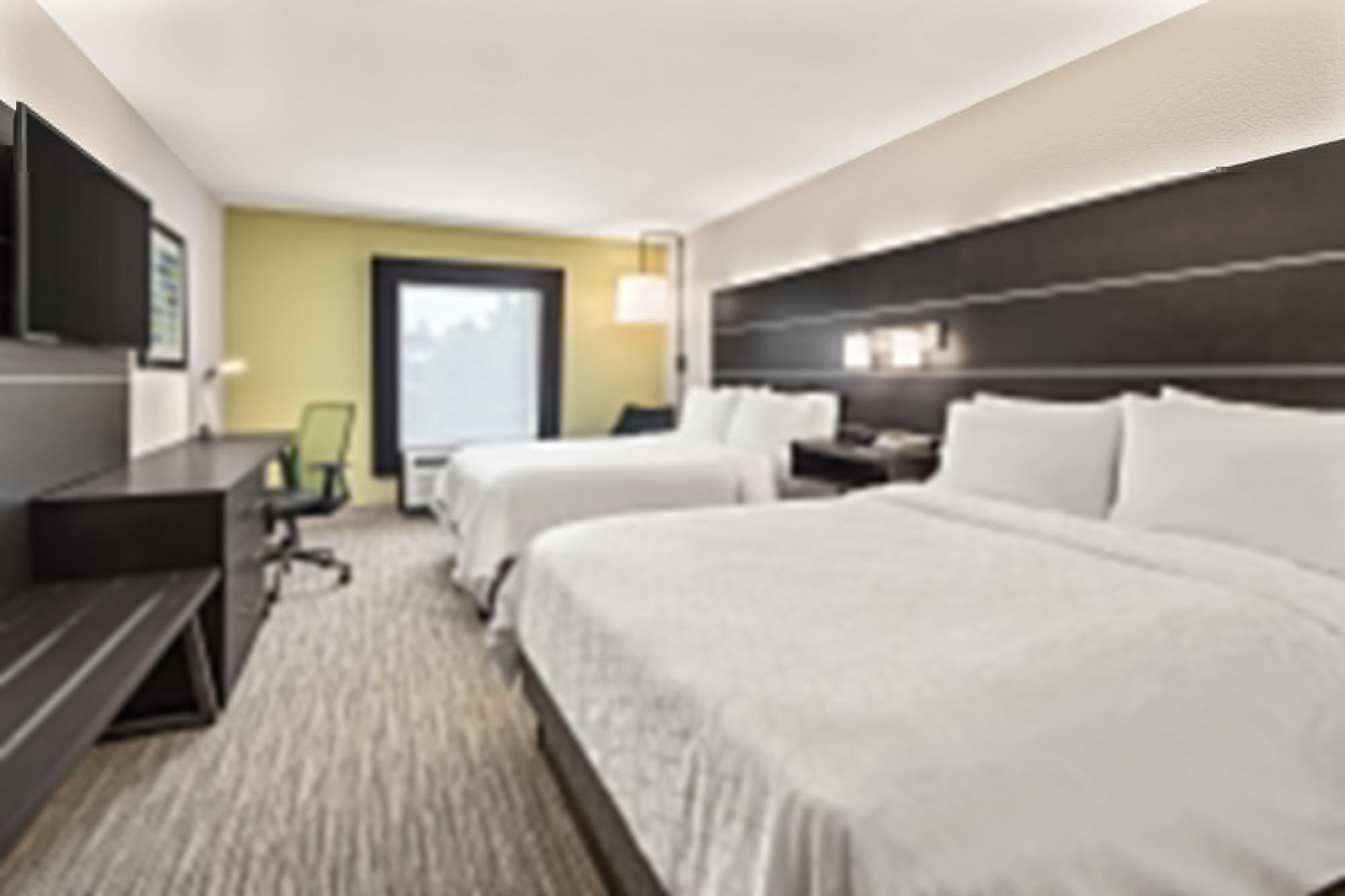 Holiday Inn Express Hotels & Suites Greenville-Spartanburg/Duncan By Ihg Экстерьер фото