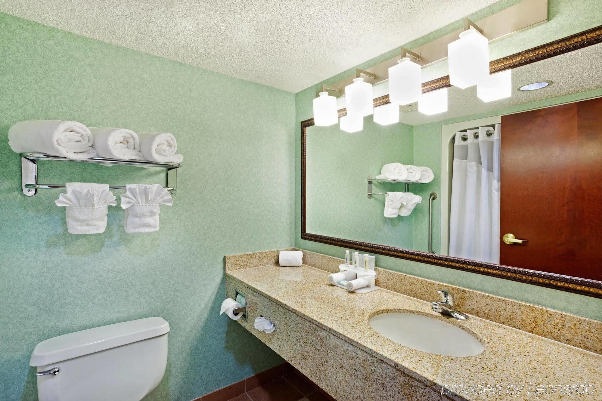 Holiday Inn Express Hotels & Suites Greenville-Spartanburg/Duncan By Ihg Экстерьер фото