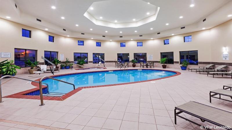 Holiday Inn Express Hotels & Suites Greenville-Spartanburg/Duncan By Ihg Экстерьер фото
